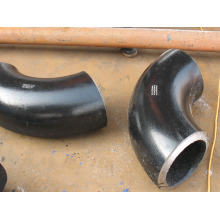 Carbon Steel Material and Forged Technics WP91 pipe fittings